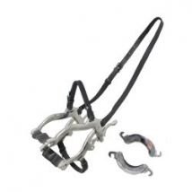 Umbria Equitazione Apribocca Inox