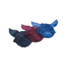 Derby Cappuccio in cotone Antimosche Marrone