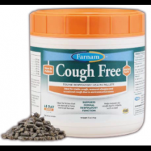 Farnam Cough Free 790g integratore per cavalli con bolsaggine e manifestazioni allergiche