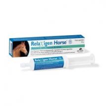 NBF Lanes Relaxigen Horse 30g integratore per cavalli