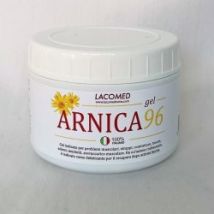 Lacomed Arnica Gel 96 estratto concentrato uso umano e animale 1 litro