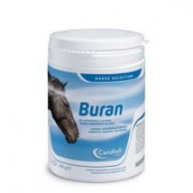 Candioli Buran 700g integratore per cavalli