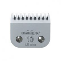 Heiniger Lama per tosatrice cavalli Saphir 10