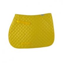 Derby Sottosella da salto in cotone Bordeaux