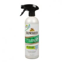 ShowSheen lozione rimuovi macchie per cavalli