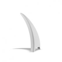 Safe Riding Cover Contemporary per staffe Snow White