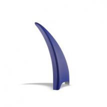 Safe Riding Cover Contemporary per staffe Royal Blue