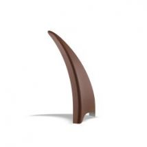 Safe Riding Cover Contemporary per staffe S2 Brown Cognac