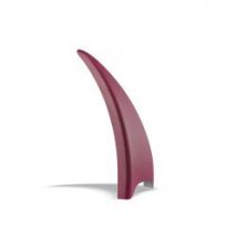 Safe Riding Cover Contemporary per staffe S2 Bourgogne Red