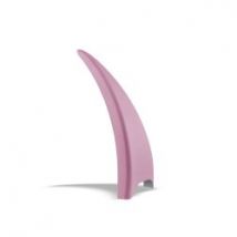 Safe Riding Cover Contemporary per staffe S2 Rose Quartz
