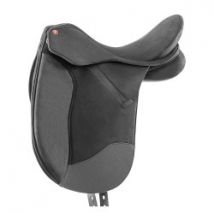 Pro Light Sella dressage mod. Livorno Nero 18