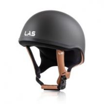 Las Helmets Cap JC Pro Marrone 54