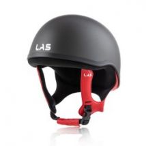 Las Helmets Cap JC Pro Rosso 52