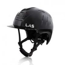 Las Helmets Cap Genesis Nero 54-59