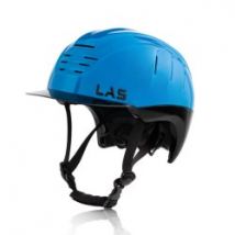 Las Helmets Cap Genesis Blu 60-62