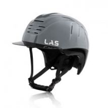 Las Helmets Cap Genesis Grigio 60-62