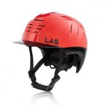 Las Helmets Cap Genesis Rosso 54-59