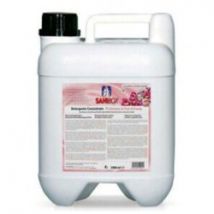 Sanibox Fiori di Fresia detergente igenizzante 5 litri