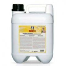 Sanibox Limone detergente igenizzante 5 litri