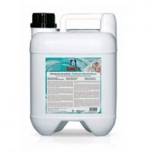 Sanibox Muschio Bianco detergente igenizzante 5 litri