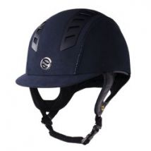 Back On Track EQ3 Cap Microfibra ULTIMO PEZZO Blu 53