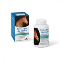 NBF Lanes Relaxigen Die Horse compresse integratore per cavalli