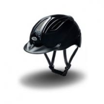 Las Helmets Cap XT-E Endurance Nero 54-58