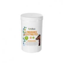 Unika Endurance Electrolyte elettroliti e vitamine 1 Kg