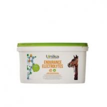 Unika Endurance Electrolyte elettroliti e vitamine 3 Kg