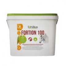 Unika Fortion 100 3kg supporto muscolare per cavalli