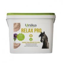 Unika Relax Pro supporto comportamentale per cavalli 5 Kg