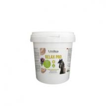 Unika Relax Pro supporto comportamentale per cavalli 1 Kg