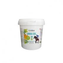 Unika Unika Sol supporto osteoarticolare per cavalli 1 Kg