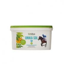 Unika Unika Sol supporto osteoarticolare per cavalli 2 Kg