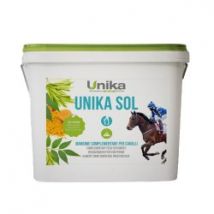 Unika Unika Sol supporto osteoarticolare per cavalli 5 Kg