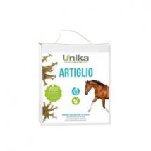 Unika Artiglio supporto osteoarticolare per cavalli 5 litri