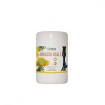 Unika Grasso Giallo per zoccoli 1Kg