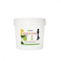 Unika Grasso Verde per zoccoli ULTIMI PEZZI 2,5Kg