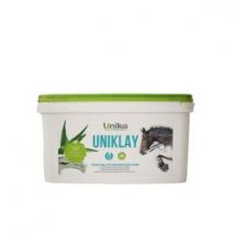 Unika Uniklay supporto osteoarticolare per cavalli 4 Kg
