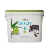 Unika Uniklay supporto osteoarticolare per cavalli 10 Kg