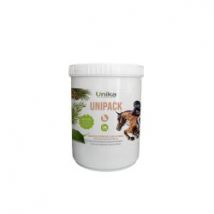 Unika Unipack 1Kg supporto complementare per zoccoli