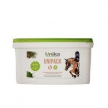 Unika Unipack supporto complementare per zoccoli 3 Kg