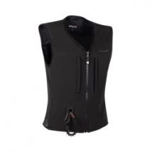 Segura Adult Gilet Airbag C-Protect Air Evo Nero M
