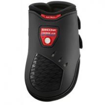 Zandonà Paranocche Carbon Air Balance Fetlock Marrone S