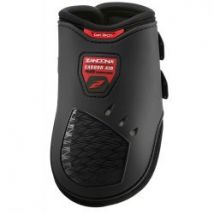 Zandonà Paranocche Carbon Air Fetlock Marrone S