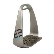 Rebel Staffe Classic Line in alluminio Alluminio