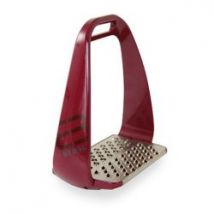 Rebel Staffe Classic Line in alluminio Fucsia