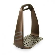 Rebel Staffe Classic Line in alluminio Bronzo