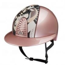 Kep Italia Cromo 2.0 Pegasus Diamond Rosa 51