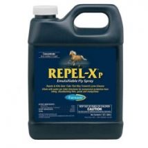 Farnam Repel Xp 946ml insettorepellente concentrato per cavalli